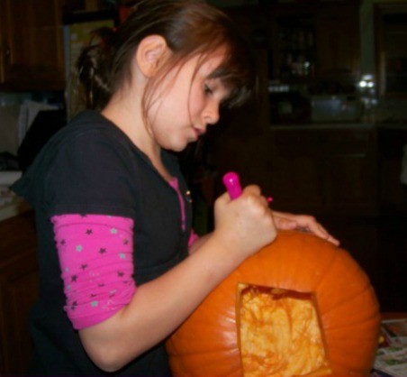 Halloween Pumpkin Carving Stencils Free