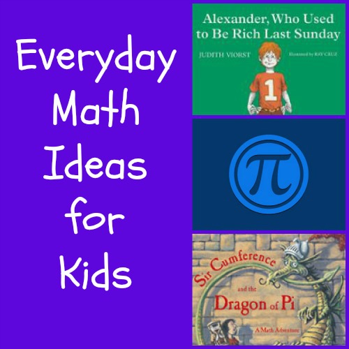 17 Hands on Math Activities for Elementary & Middle School - Edventures
