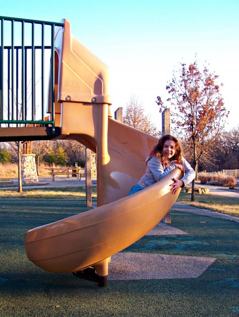 Park activities for Kids tweens teens and adults
