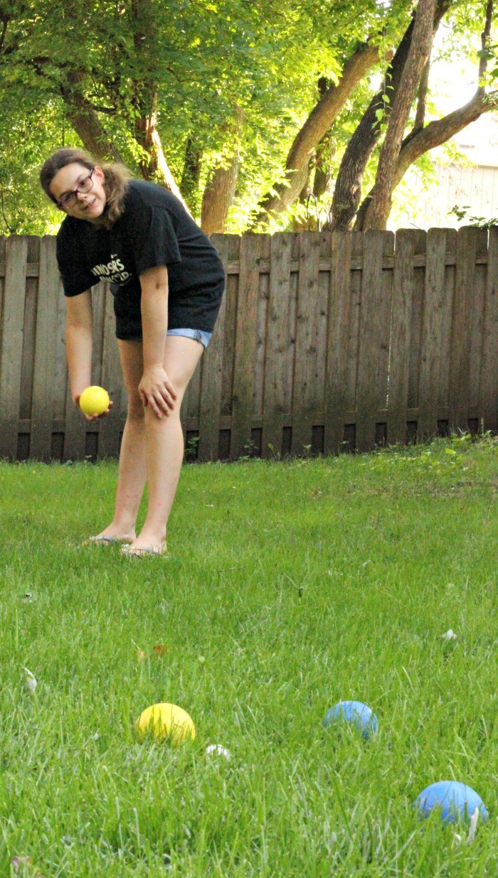 6 Retro Backyard Games Lawn Games Edventures With Kids