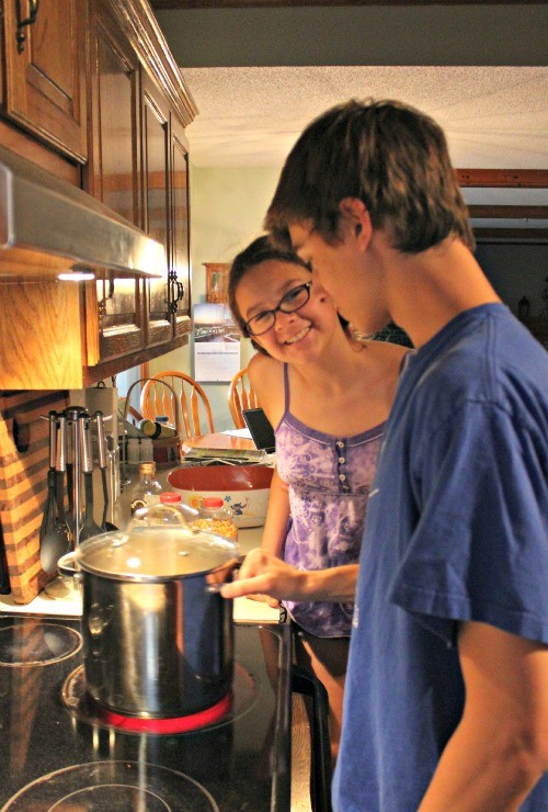 Popcorn Physical Change Experiment for Kids Edventures with Kids