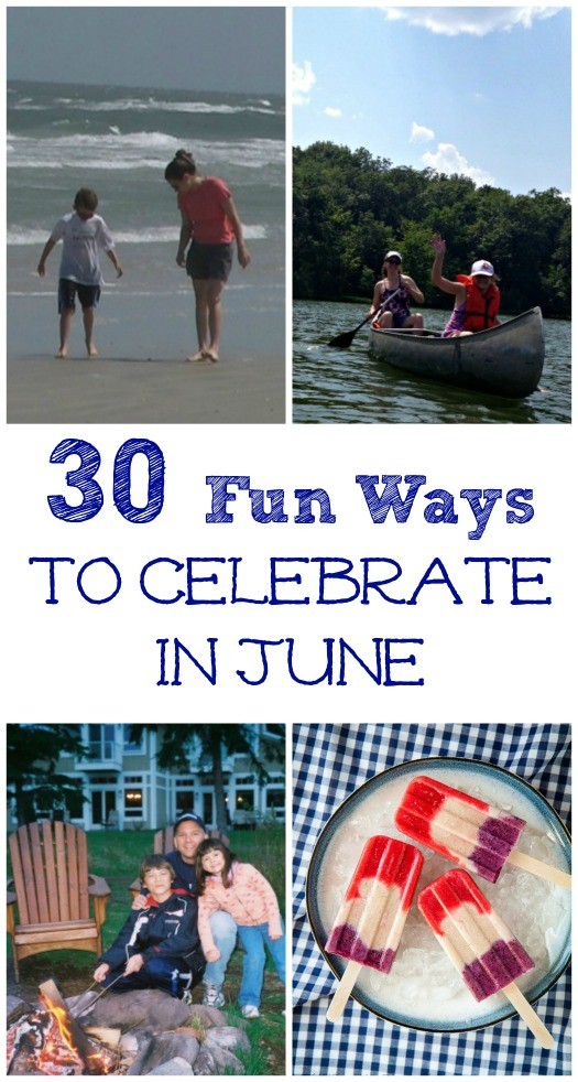30 Fun Things to do in June Edventures with Kids