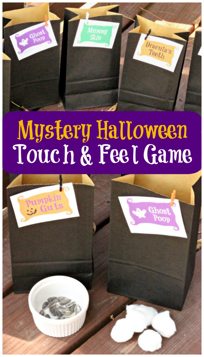 What's In Our Own Monthly Mysterious Box of Mystery?
