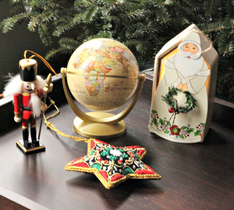 Christmas Traditions around the World | Santa's Name in Different