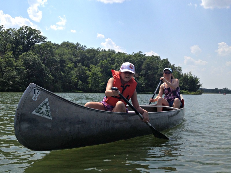 How to keeps kids safe at the lake or beach