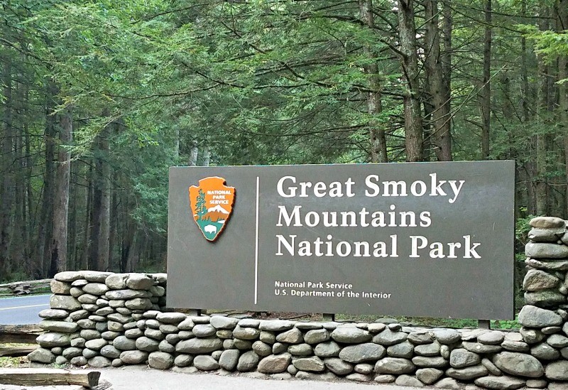 10 Things to Do in Great Smoky Mountains National Park & Gatlinburg, TN