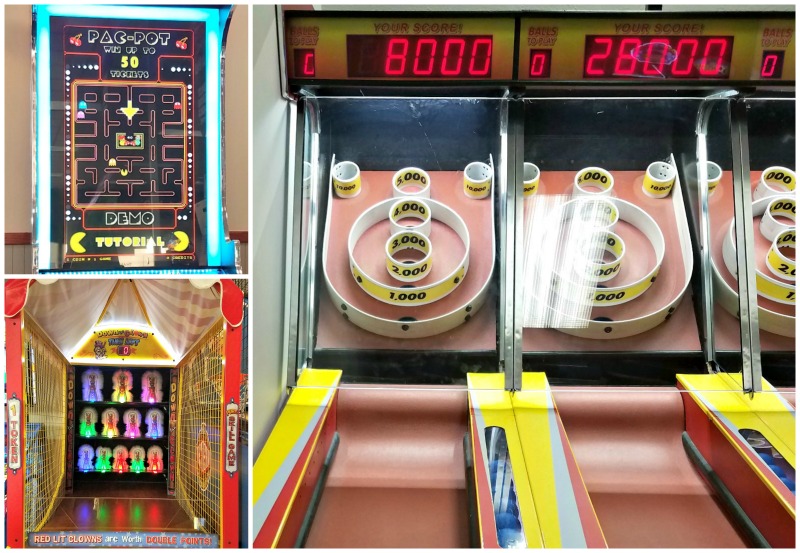 Casino Near Me With Arcade For Children