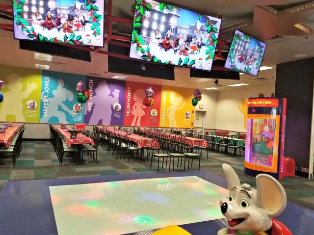 Indoor Family Game + Play Centers near me - Edventures ...