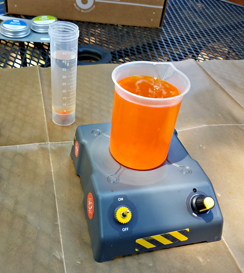 17 Easy Science Experiments Kids can Do at Home Edventures with Kids