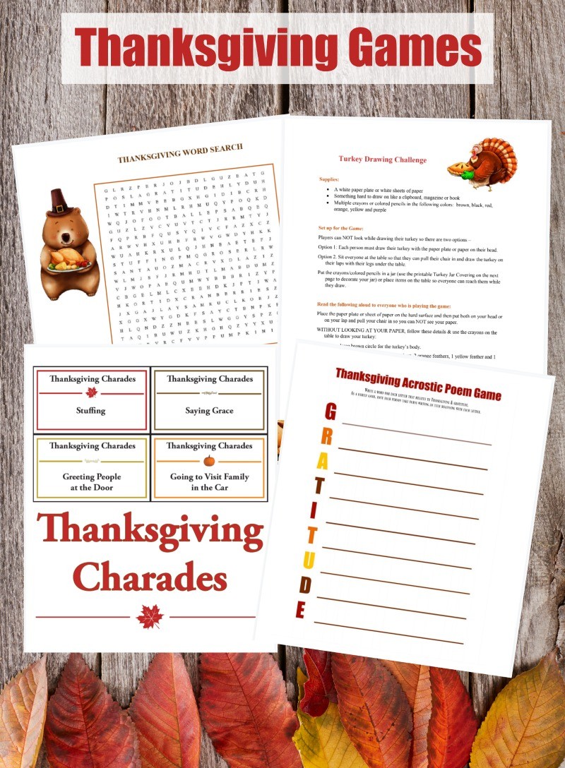 Thanksgiving-printable-games