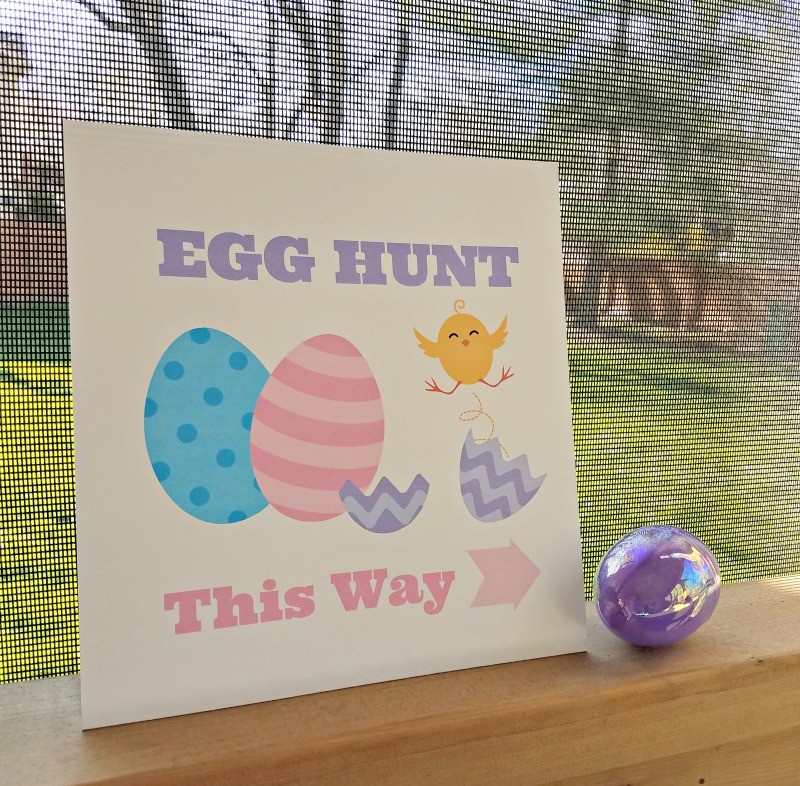 Easter Egg Hunt Clues For Outside Printable Riddles For Kids Edventures With Kids