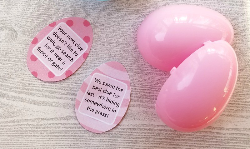 Easter Egg Hunt Clues For Outside Printable Riddles For Kids Edventures With Kids Easter Egg Hunt Clues For Outside Printable Riddles For Kids Edventures With Kids