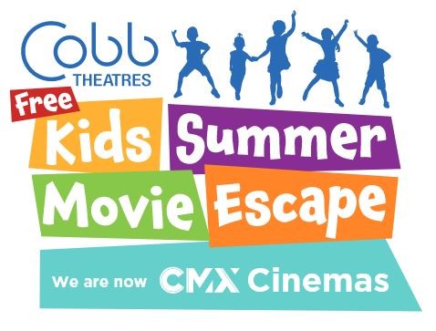 2019 Free and Cheap Summer Movies for kids