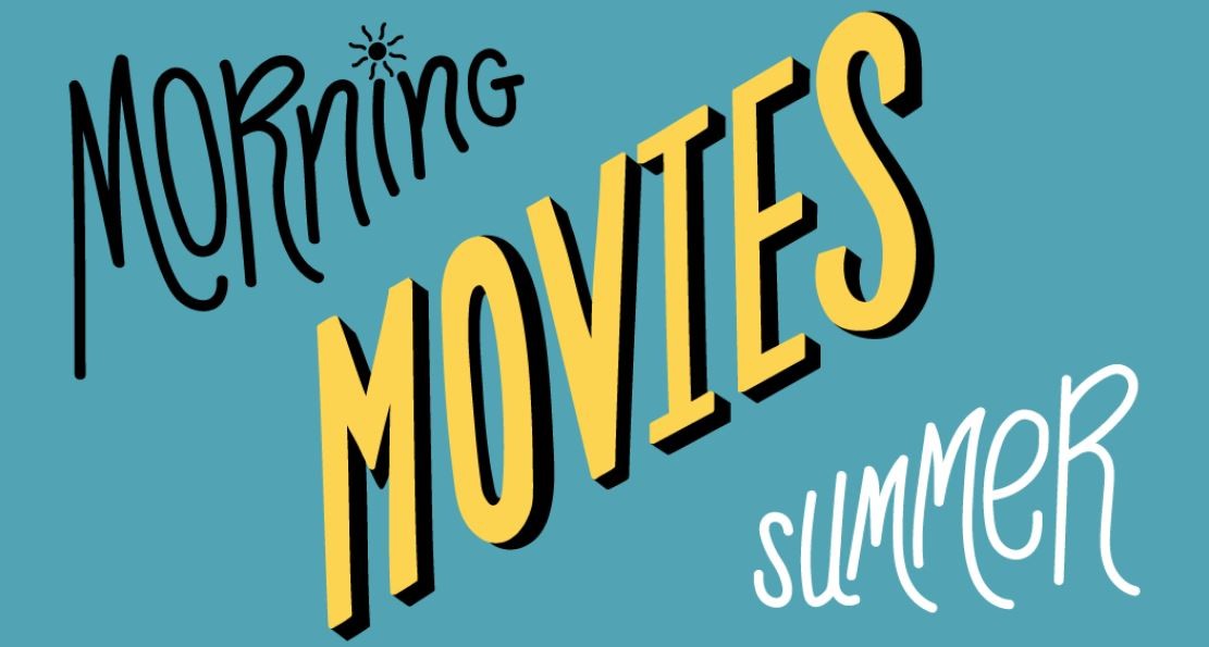 2019 Free Summer Movies near me for kids