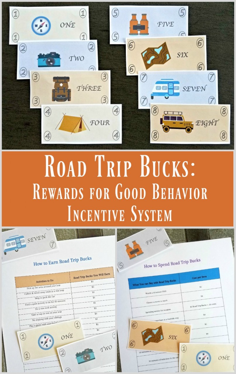 15 road trip printables games activities for kids