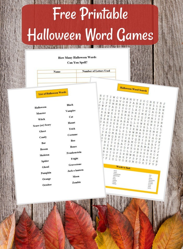 Free Word Games for Seniors