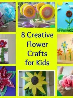8-flower-crafts-for-kids