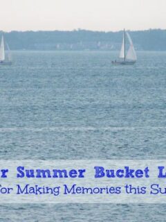 summer-list-boats-on-lake