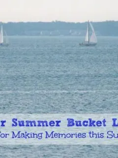 summer-list-boats-on-lake