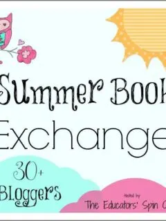 Summer Book Exchange