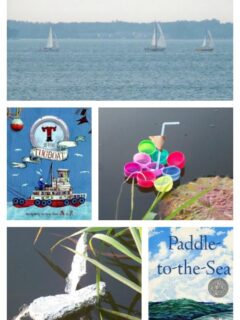 Science Fun - Create Your Own Boat
