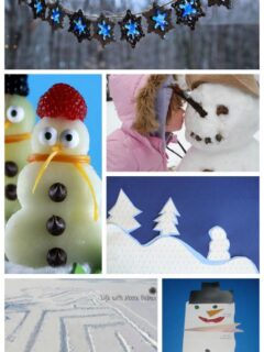 Wonderful Winter Activities for Kids