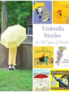 Umbrella Stories for Kids