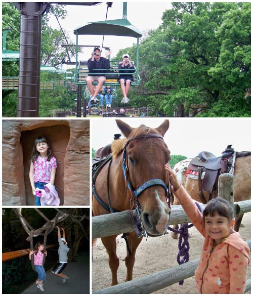 Kansas City Day Trips & Weekend Travels KC Edventures