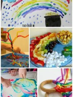 Rainbow Activities for Kids