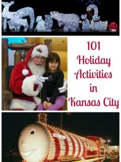 kansas city christmas events and activities