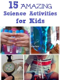 raising kids who love science