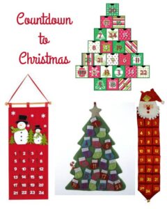 100 Advent Calendar Ideas & Free Printable Activities